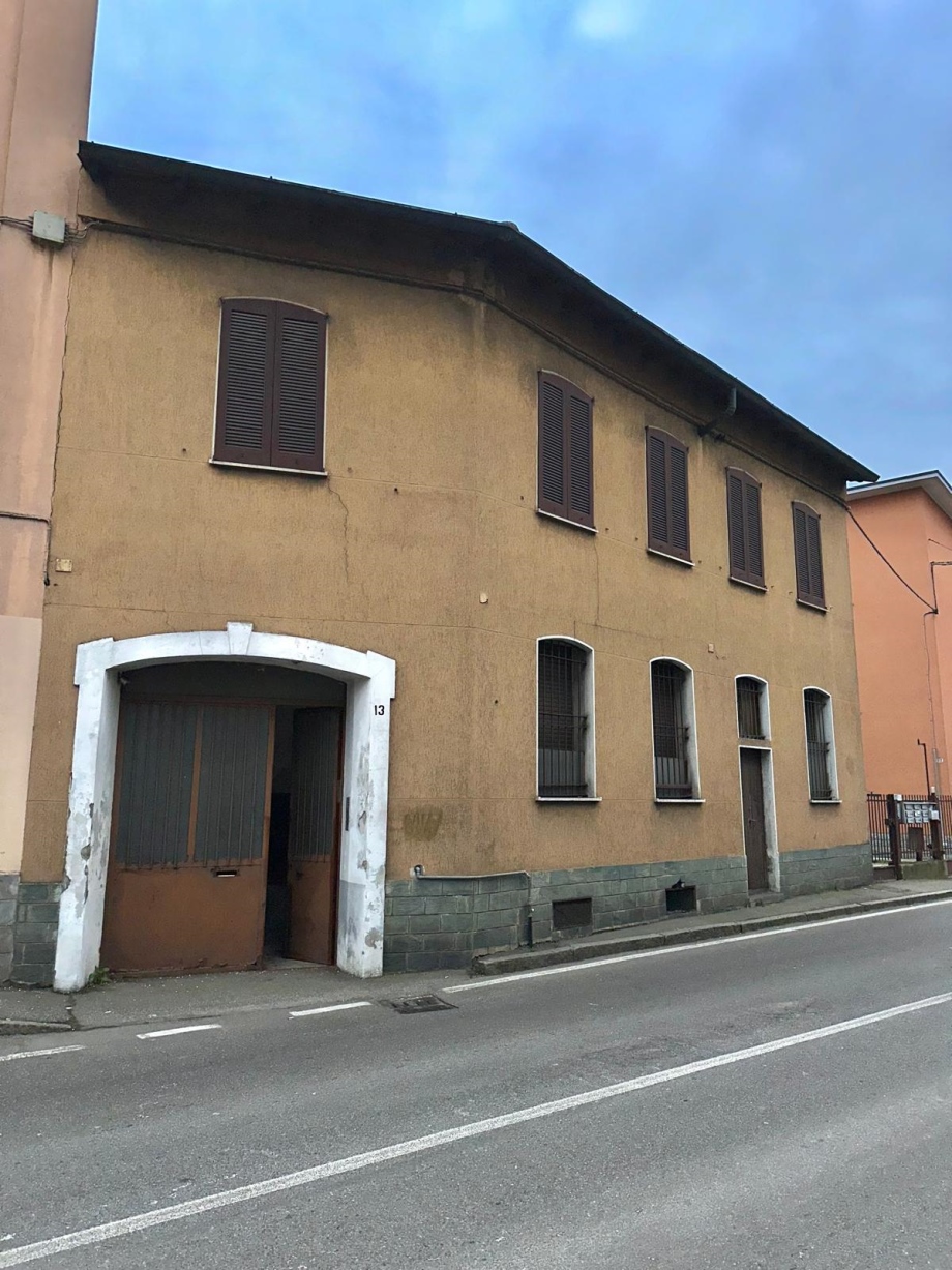 Villa singola di 3 locali 