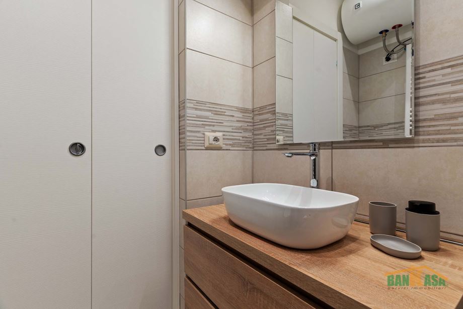 Appartamento in condominio di 2 locali 