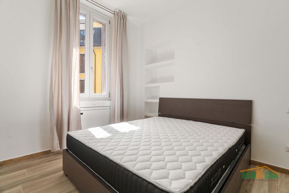 Appartamento in condominio di 2 locali 