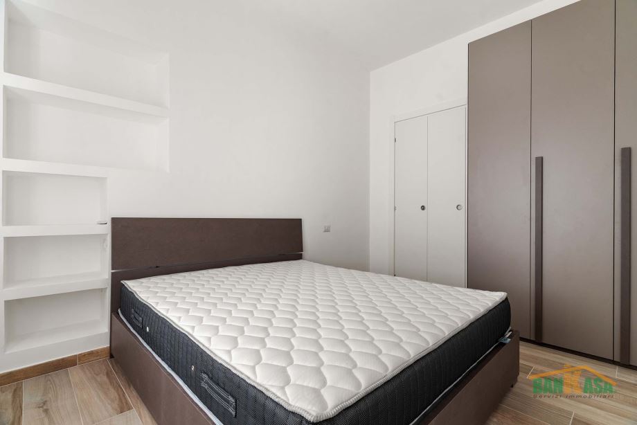 Appartamento in condominio di 2 locali 