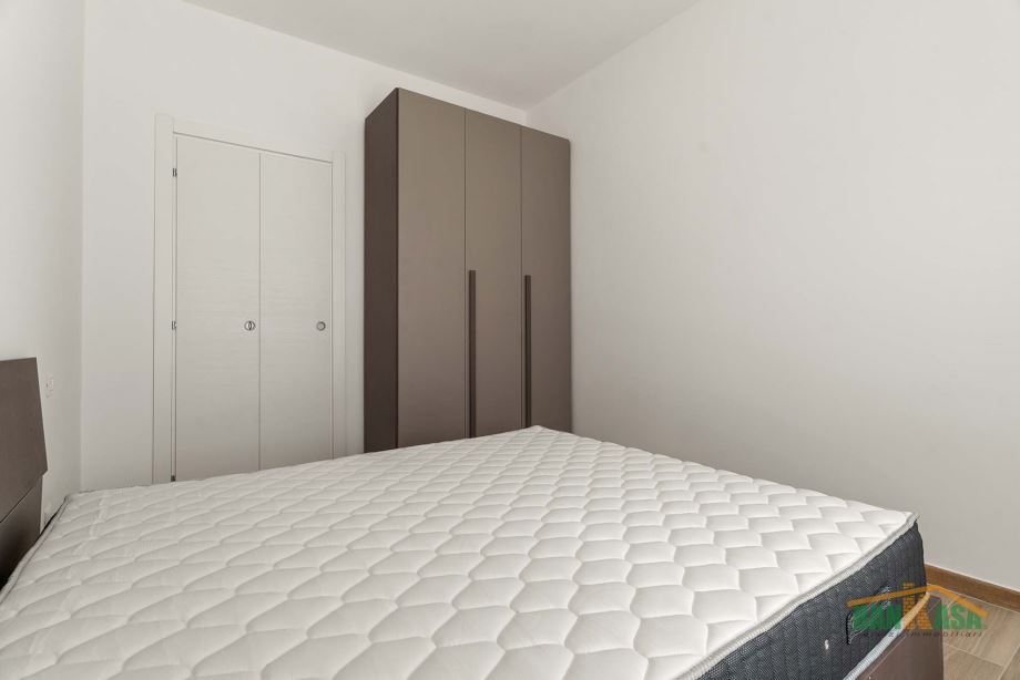 Appartamento in condominio di 2 locali 