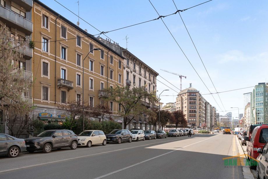 Appartamento in condominio di 2 locali 