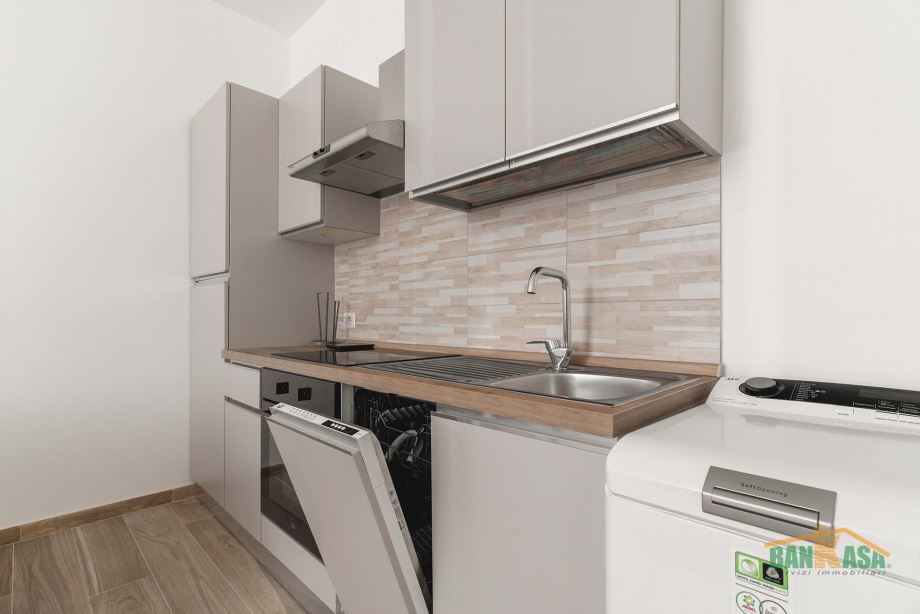 Appartamento in condominio di 2 locali 