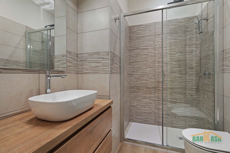 Appartamento in condominio di 2 locali 