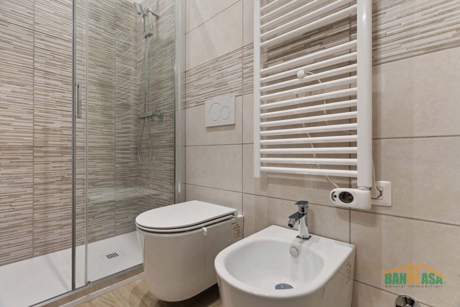 Appartamento in condominio di 2 locali 