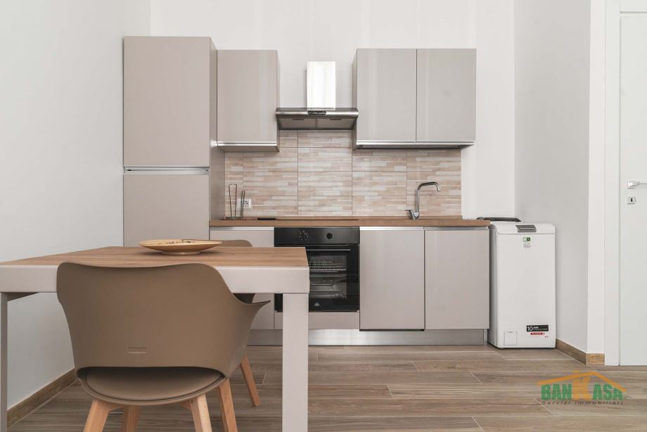 Appartamento in condominio di 2 locali 