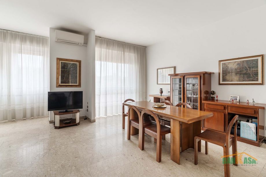 Appartamento in condominio di 3 locali 