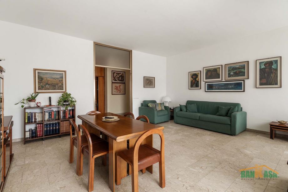Appartamento in condominio di 3 locali 
