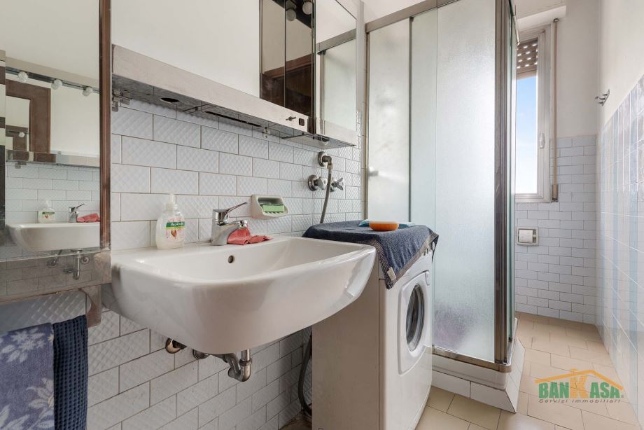 Appartamento in condominio di 3 locali 