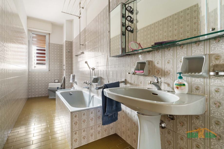 Appartamento in condominio di 3 locali 