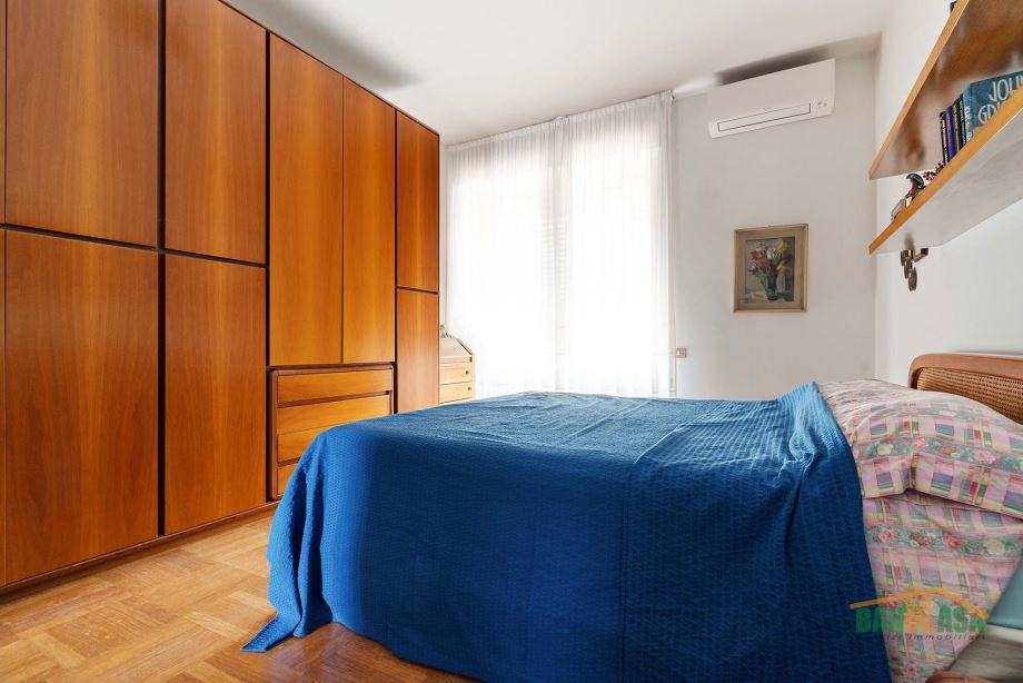 Appartamento in condominio di 3 locali 