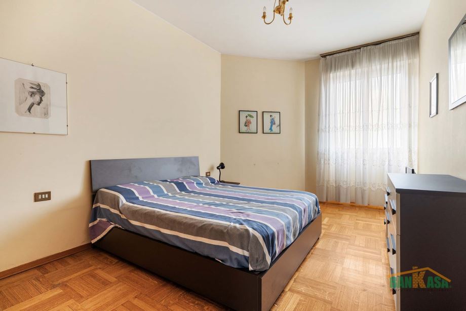 Appartamento in condominio di 3 locali 