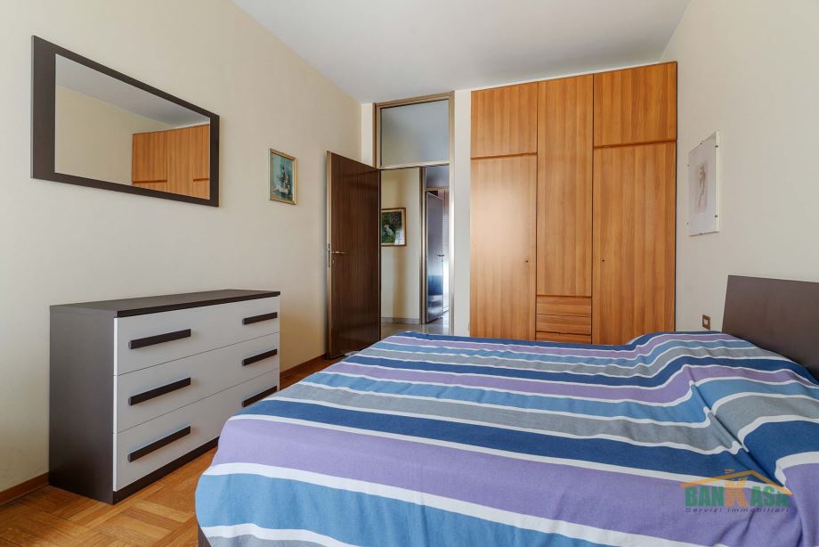 Appartamento in condominio di 3 locali 