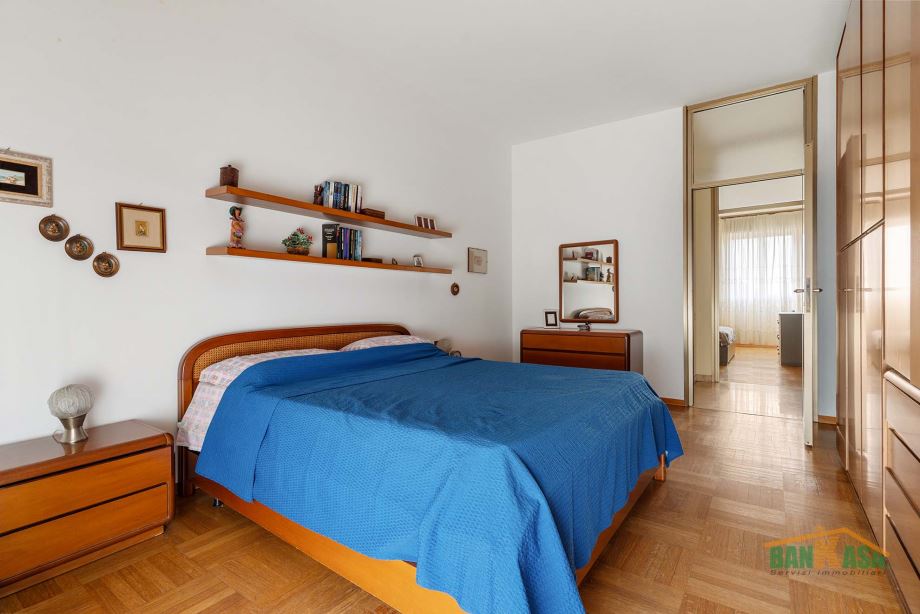 Appartamento in condominio di 3 locali 