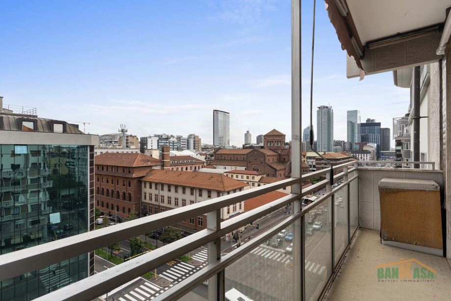 Appartamento in condominio di 3 locali 