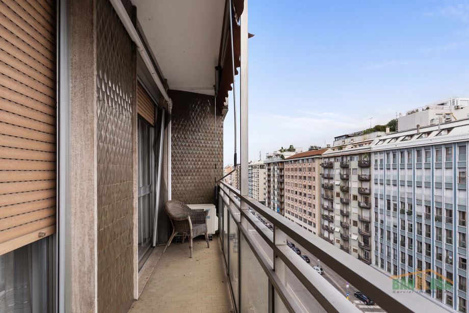 Appartamento in condominio di 3 locali 