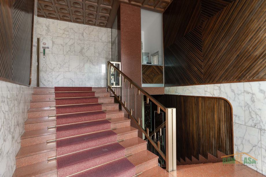 Appartamento in condominio di 3 locali 