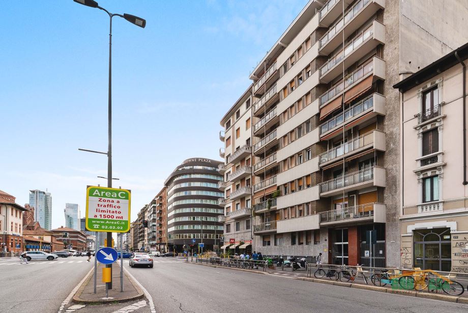 Appartamento in condominio di 3 locali 