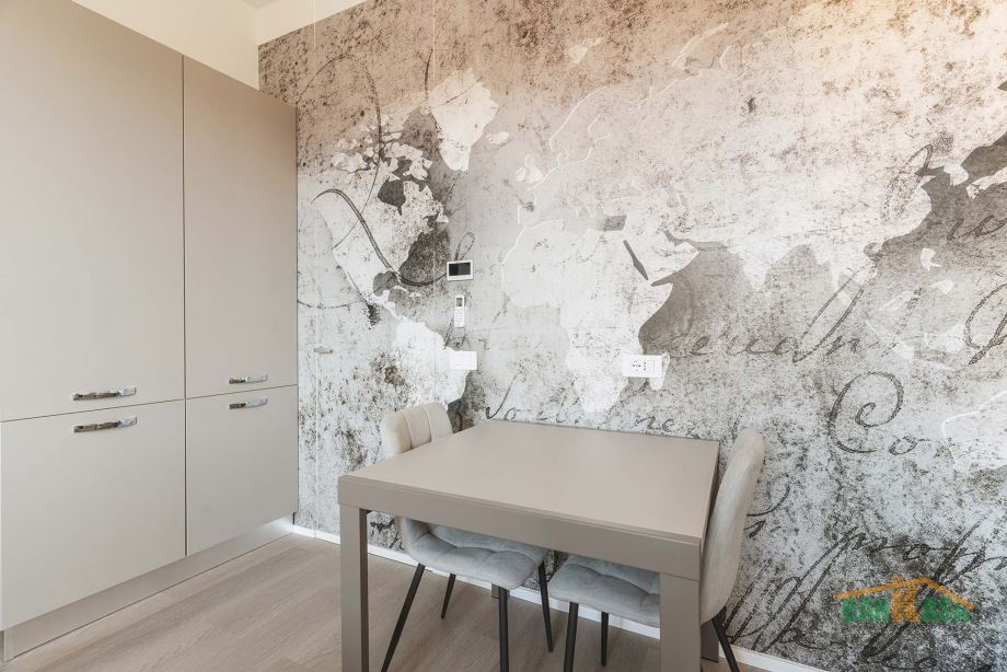 Casa di ringhiera di 2 locali 