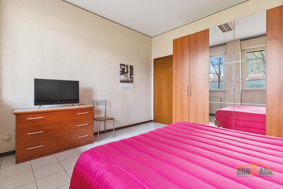 Appartamento in condominio di 3 locali 