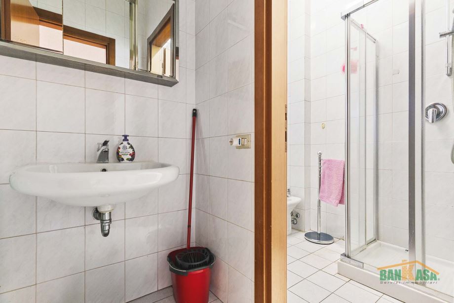 Appartamento in condominio di 3 locali 