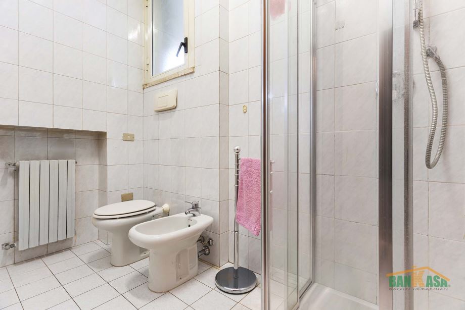 Appartamento in condominio di 3 locali 