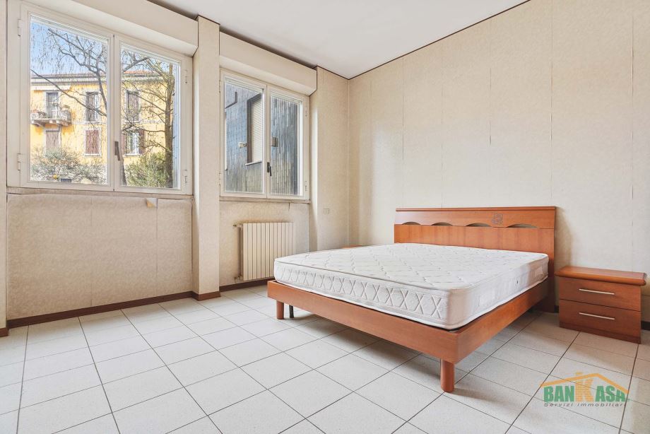 Appartamento in condominio di 3 locali 