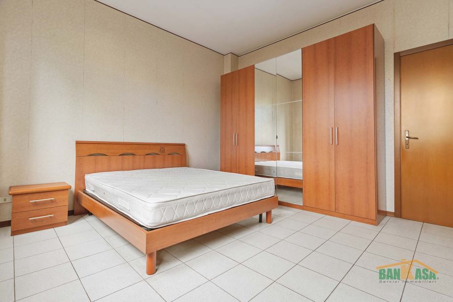 Appartamento in condominio di 3 locali 