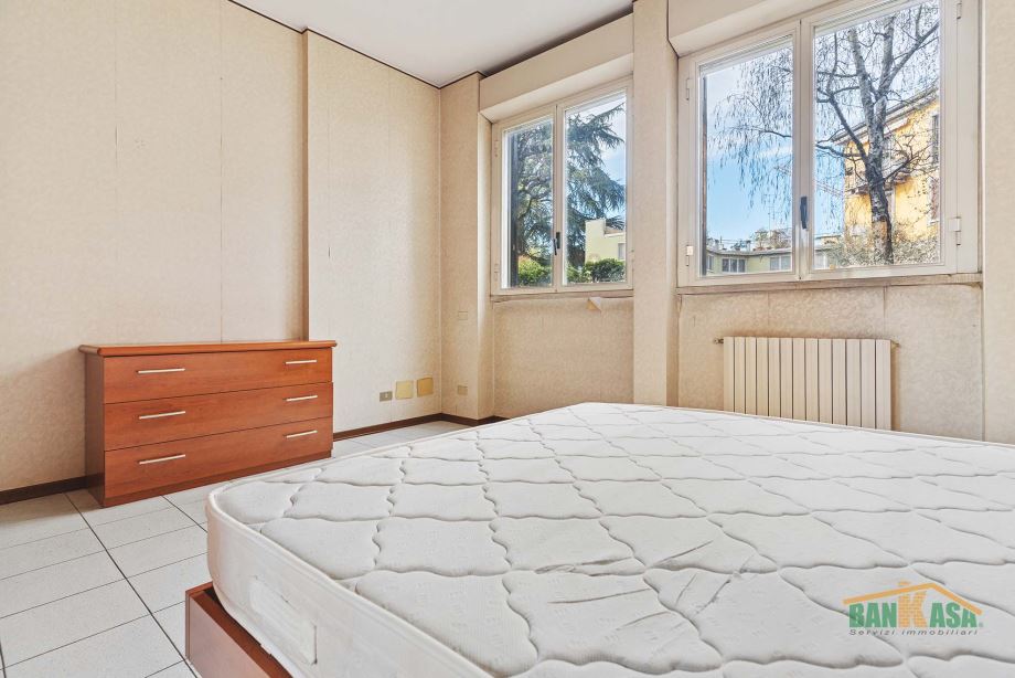 Appartamento in condominio di 3 locali 