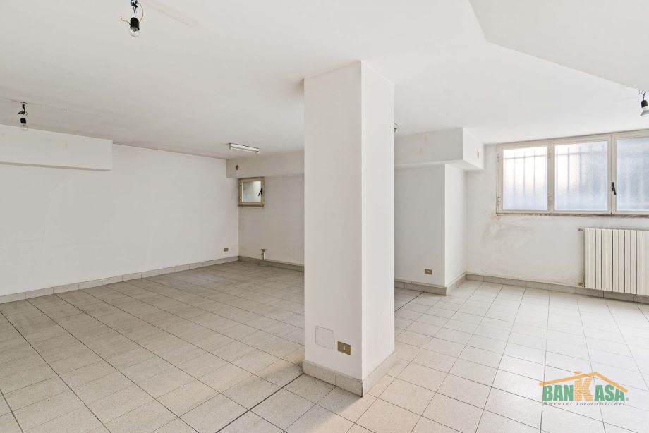 Appartamento in condominio di 3 locali 