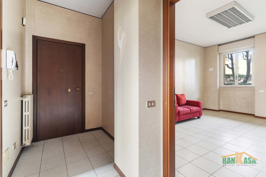 Appartamento in condominio di 3 locali 