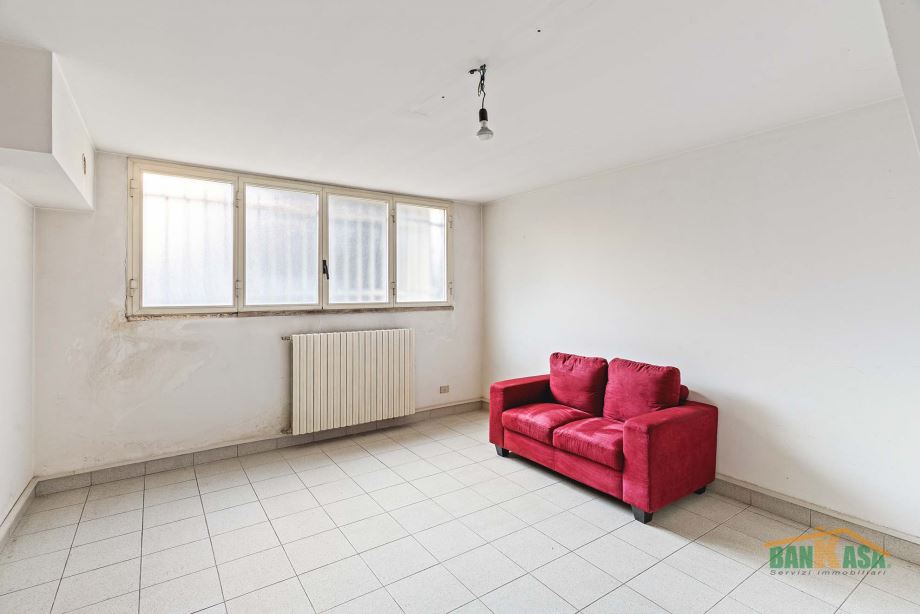 Appartamento in condominio di 3 locali 