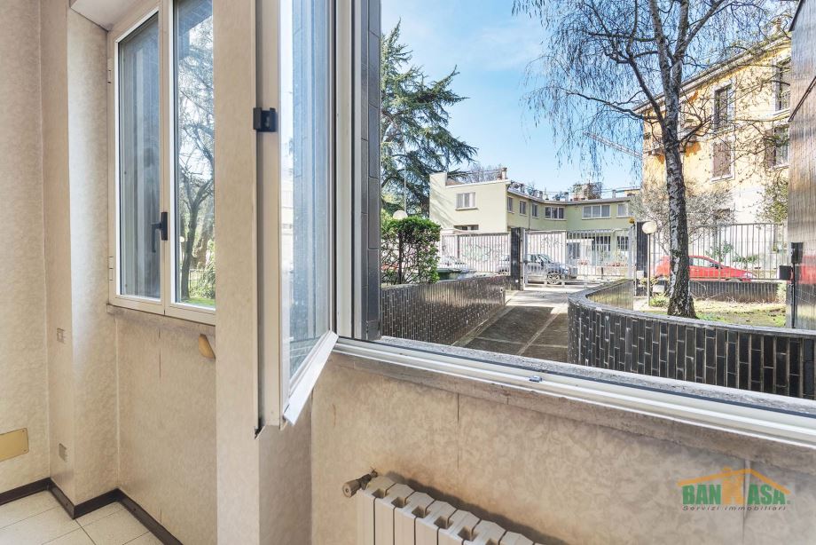 Appartamento in condominio di 3 locali 