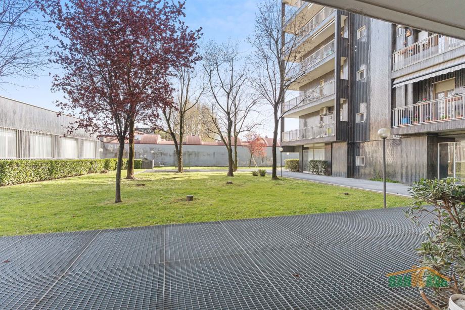 Appartamento in condominio di 3 locali 