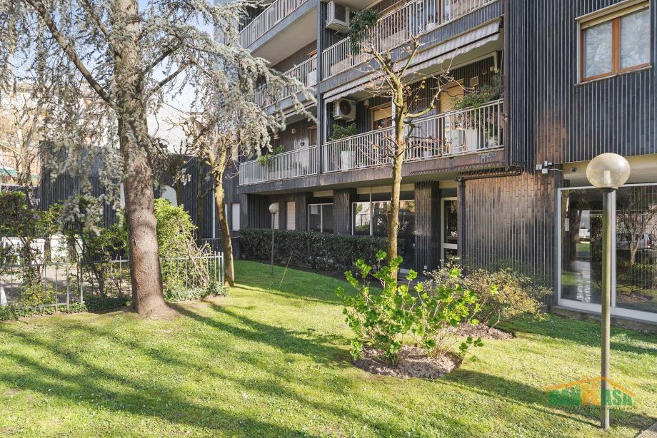 Appartamento in condominio di 3 locali 