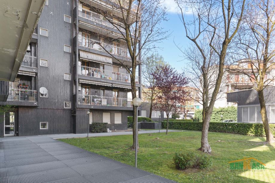 Appartamento in condominio di 3 locali 