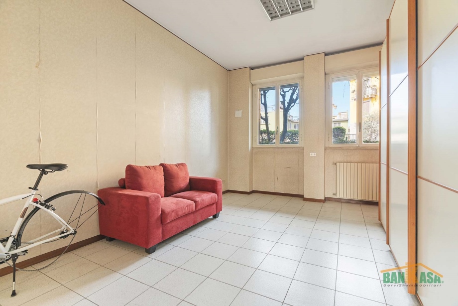 Appartamento in condominio di 3 locali 