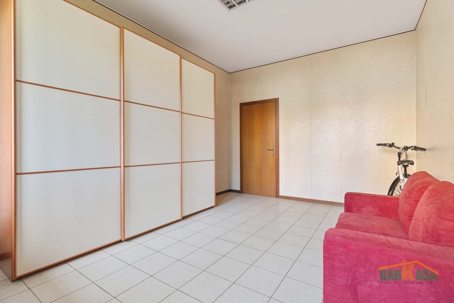 Appartamento in condominio di 3 locali 