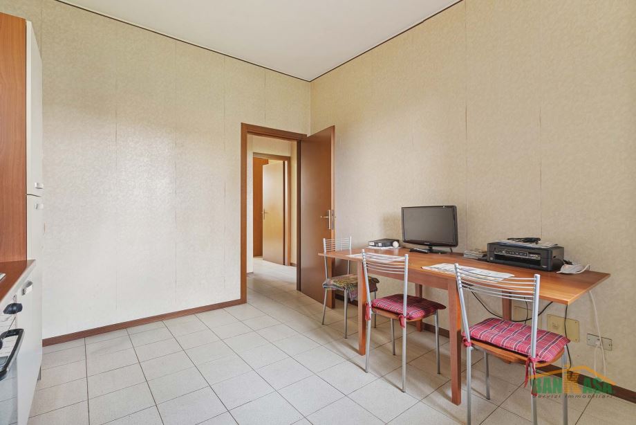 Appartamento in condominio di 3 locali 