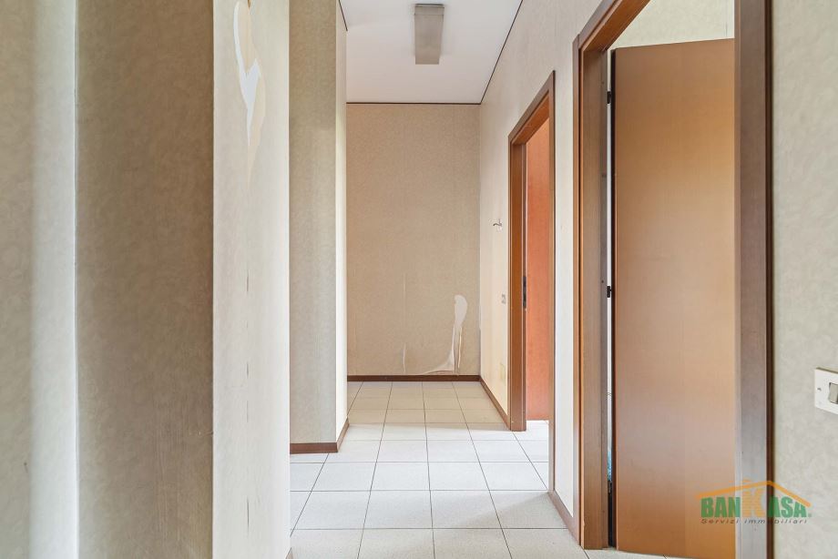 Appartamento in condominio di 3 locali 