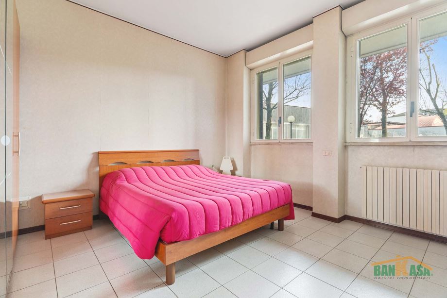 Appartamento in condominio di 3 locali 