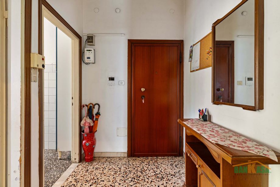 Appartamento in condominio di 4 locali 