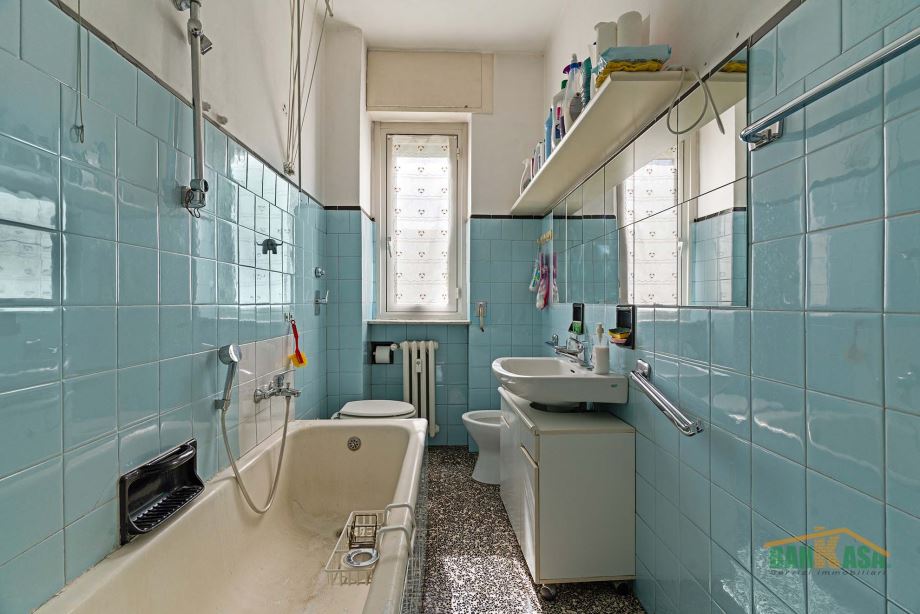 Appartamento in condominio di 4 locali 