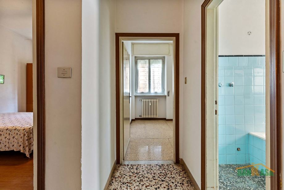 Appartamento in condominio di 4 locali 