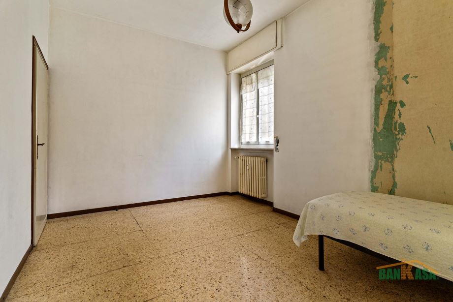 Appartamento in condominio di 4 locali 