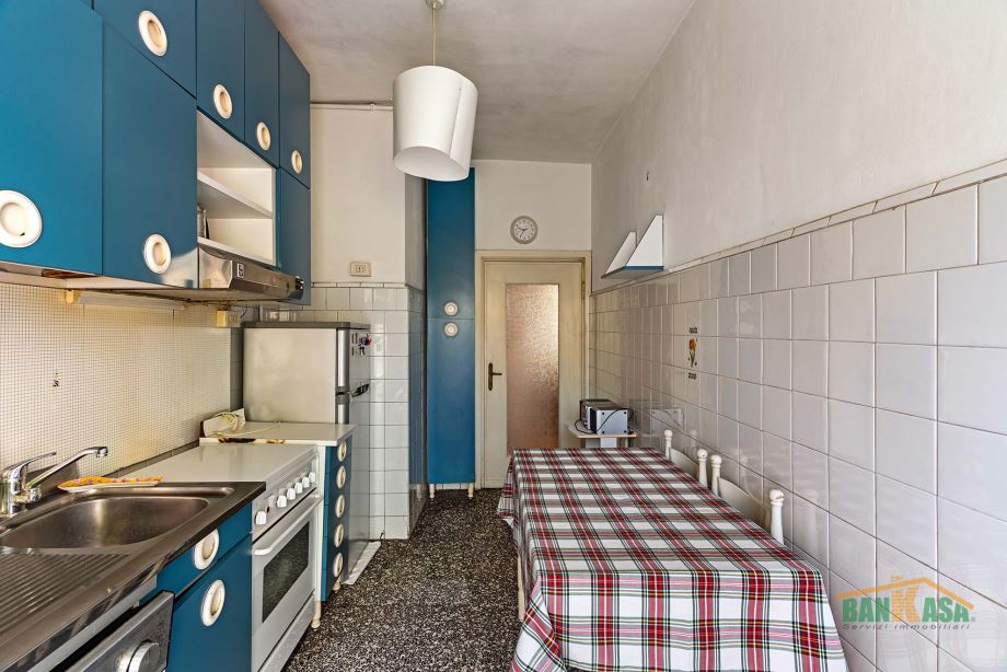 Appartamento in condominio di 4 locali 