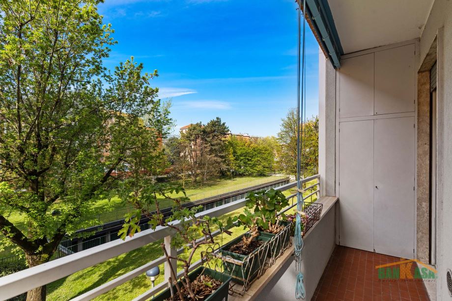 Appartamento in condominio di 4 locali 