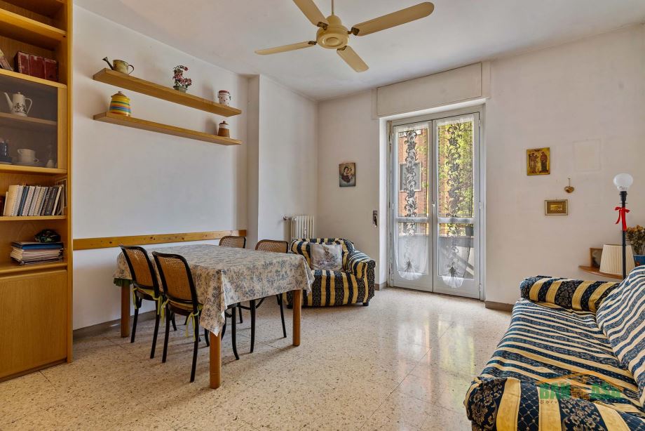 Appartamento in condominio di 4 locali 