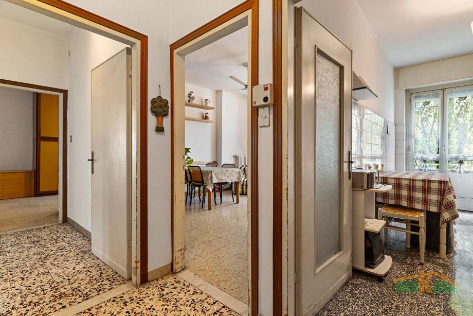 Appartamento in condominio di 4 locali 