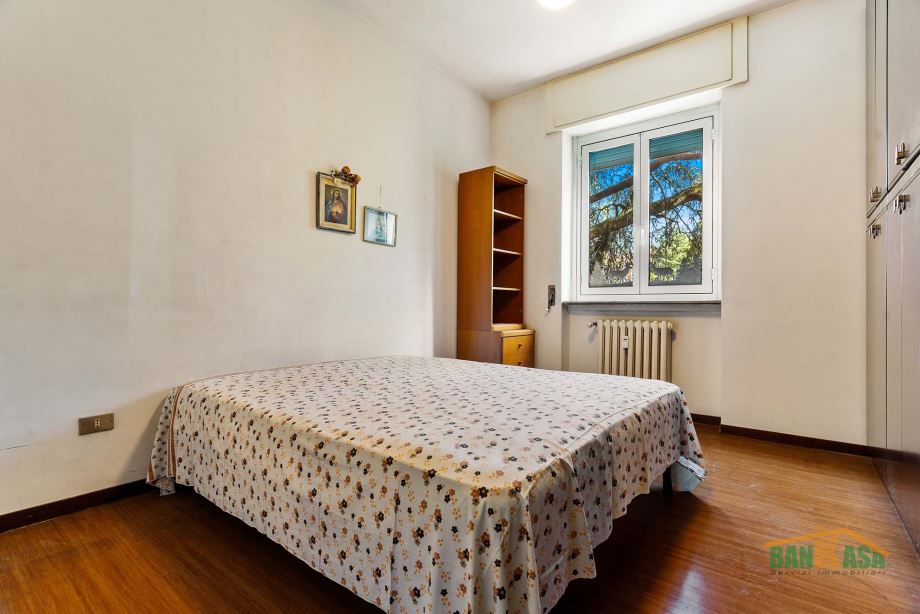 Appartamento in condominio di 4 locali 